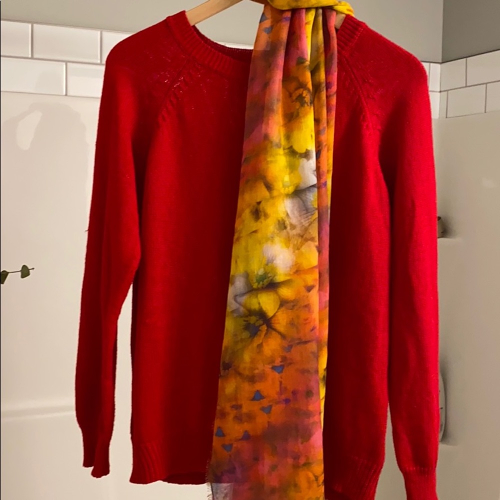 Forever 21 sweater